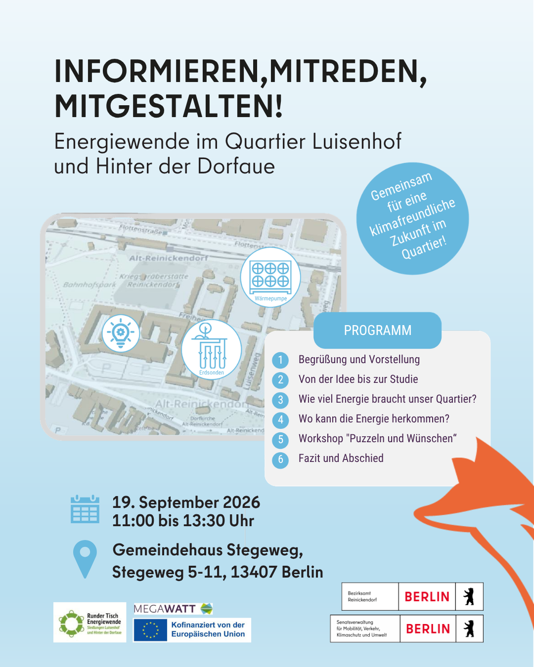 machbarkeitsstudie waermewende