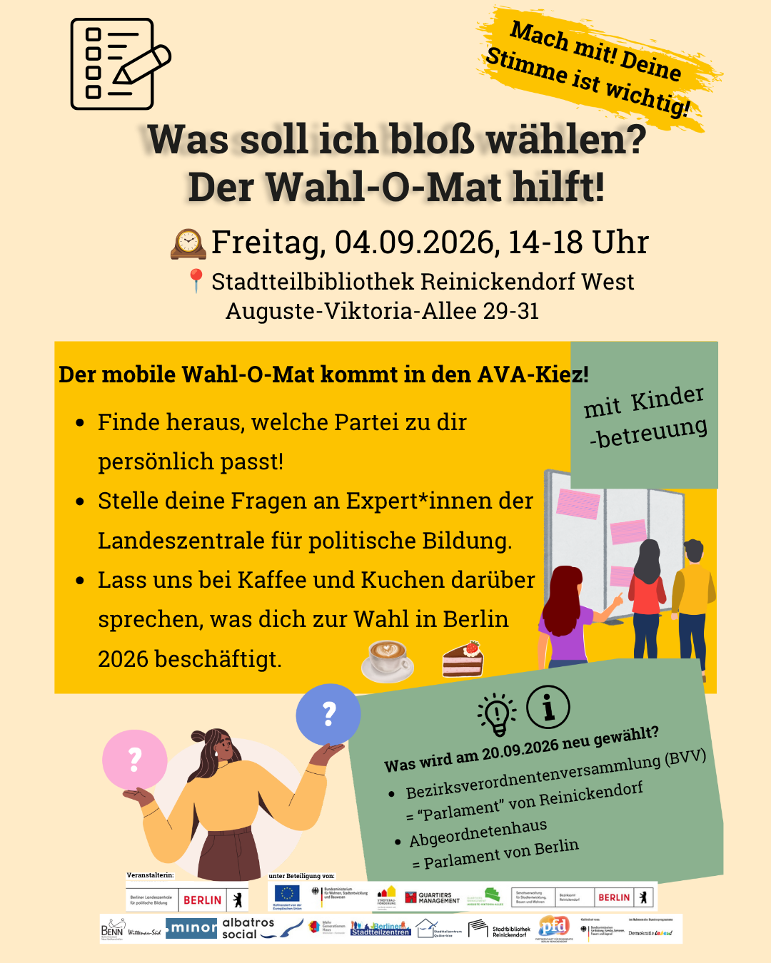 wahl o mat