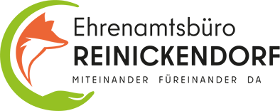 Volunteer Office Reinickendorf Logo kl