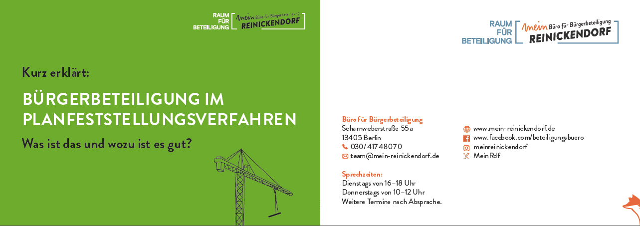 2023 flyer planfeststellungsverfahren