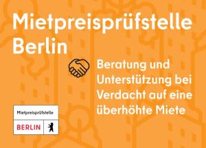 Zahlen Sie zu viel Miete? - Mietpreisprüfstelle für Berlin