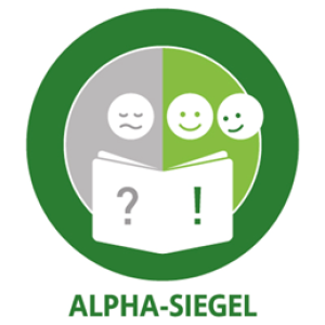 Weniger Sprachhürde – Mehr Teilhabe